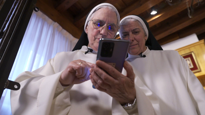  - Conexión en clausura