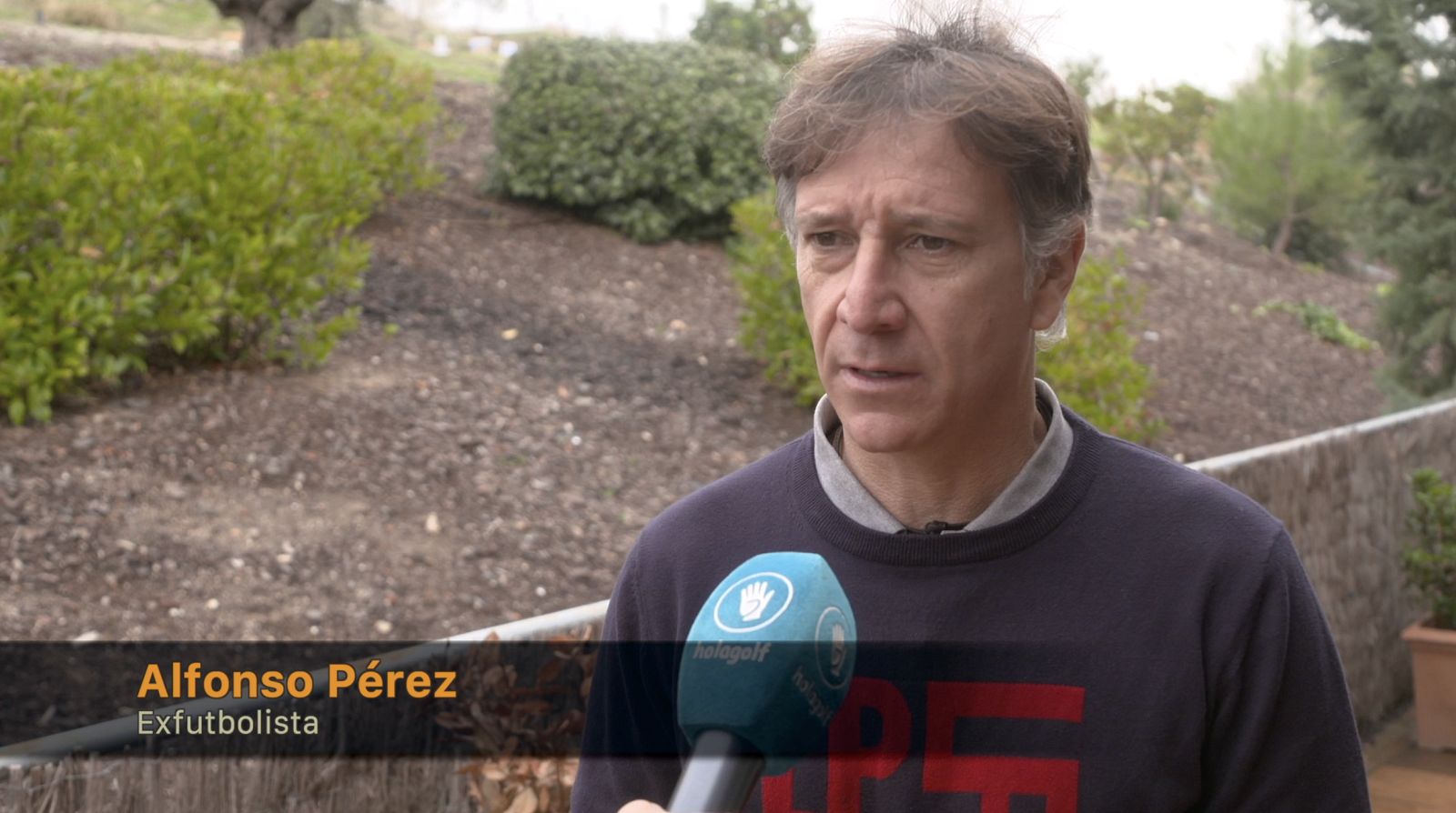 Hola Golf - T7 - Programa 27 - ver ahora