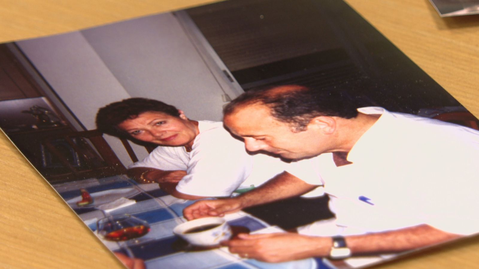 La costurera que donó un millón de euros a la investigación médica