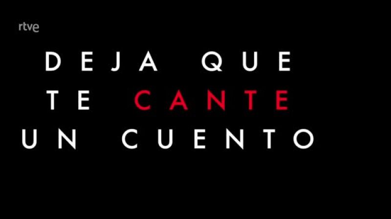 CEIP Nuestra Se�ora de Gracia 6�, (Zamora)- Deja que te cante un cuento