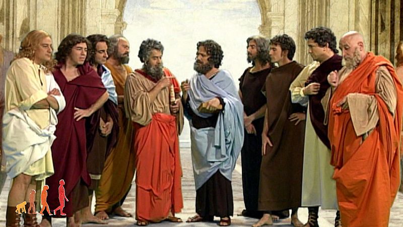 ¡Cómo nos reímos! - Humor Sapiens - Ver ahora