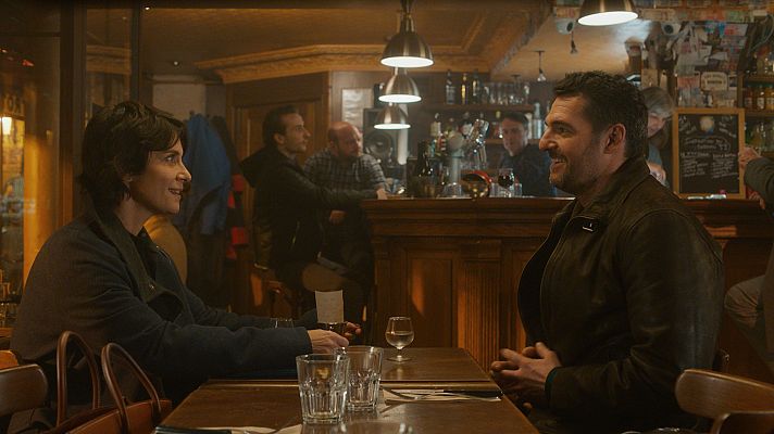 Cine internacional - En su punto