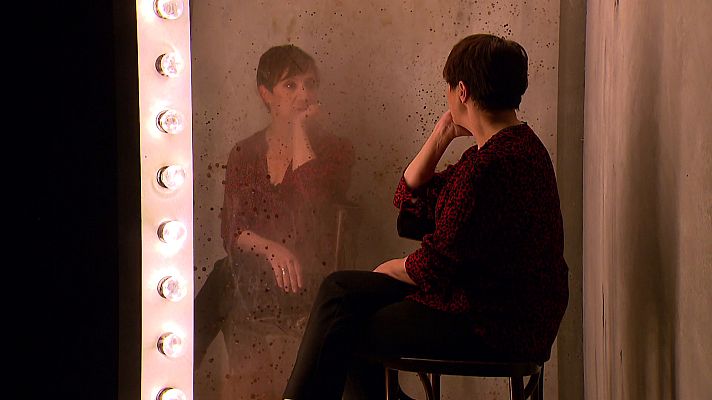 Imprescindibles - Blanca Portillo. Bajo tu nombre