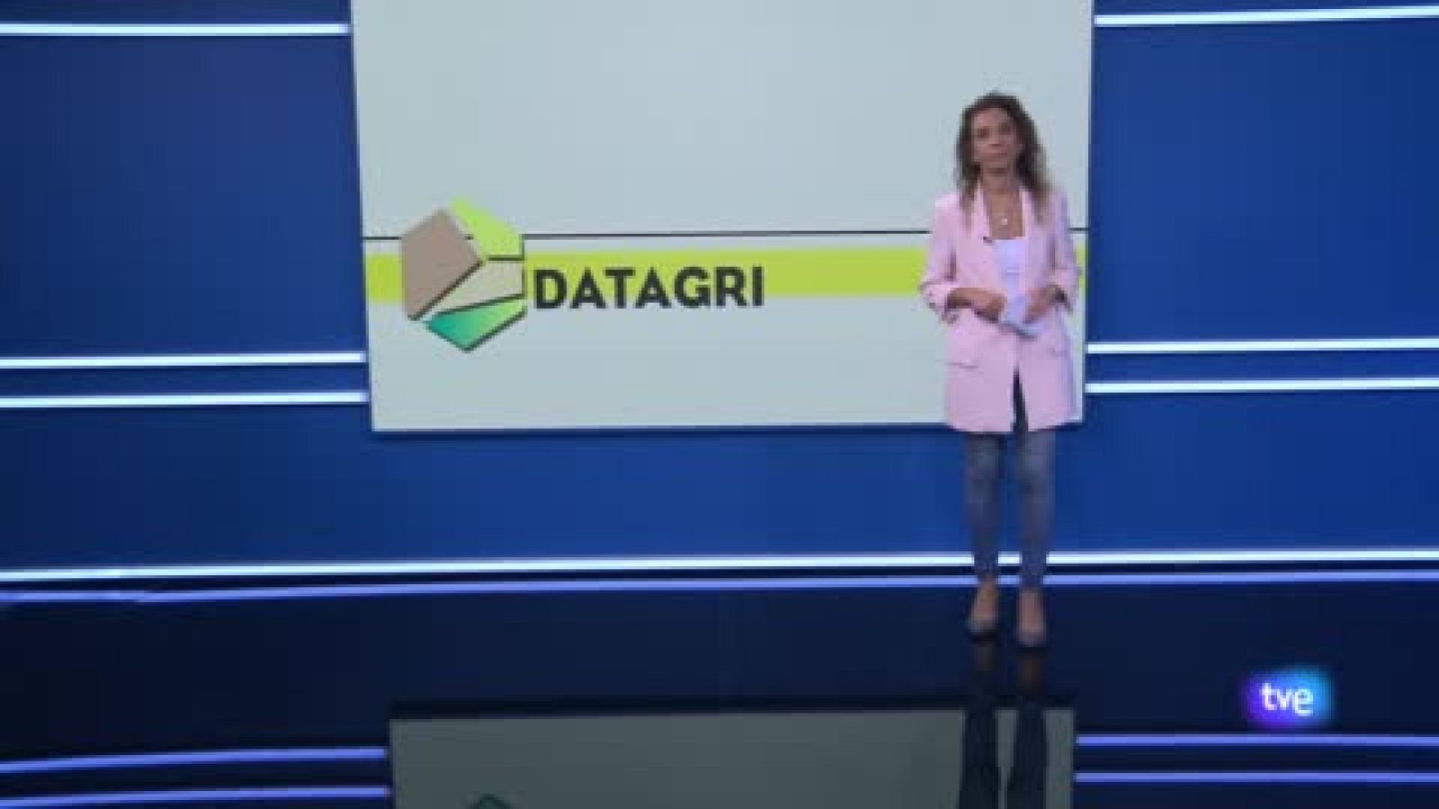 Informativo Telerioja 15 -11-2023 - Ver ahora