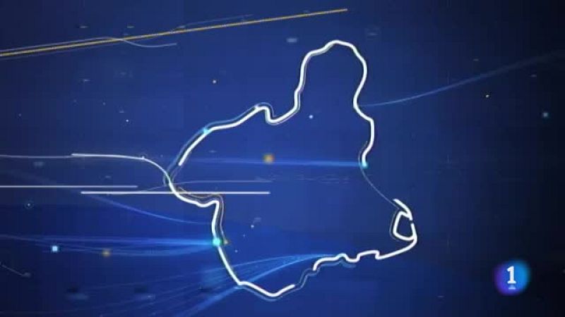 Noticias Murcia - 15/11/2023 - Ver ahora