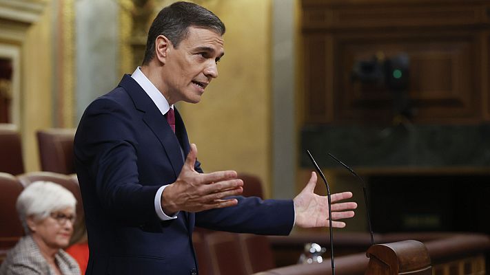 Especiales informativos - Debate de investidura de Pedro Sánchez - 15/11/23 (1)