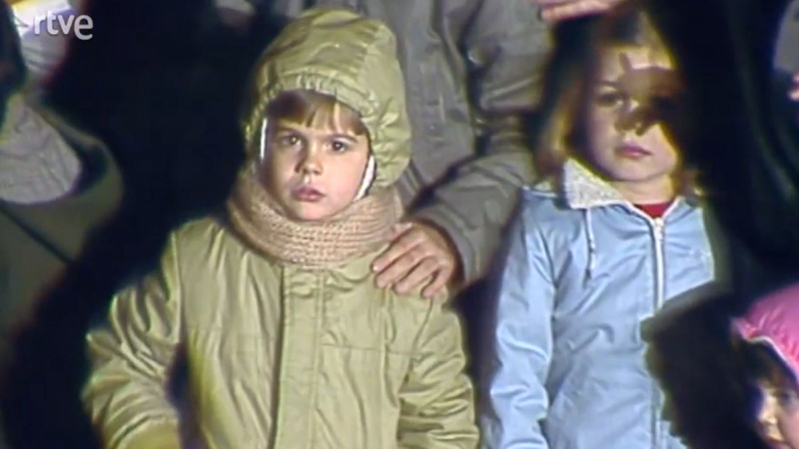 Cabalgata de Reyes (1984) - Cabalgata de Reyes | Ver