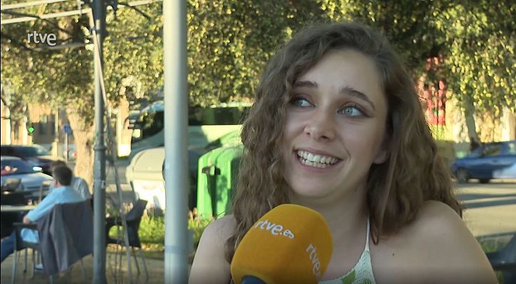 Modo Digital - ¿Cómo viven los sevillanos los Latin Grammy?