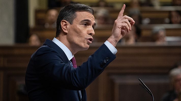 Telediario en lengua de signos - Telediario - 15 horas - 15/11/23 - Lengua de signos