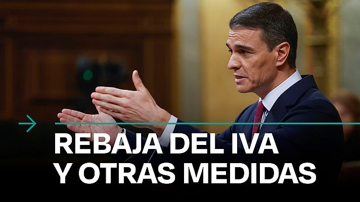 Modo Digital - Sánchez se erige como el "único muro" contra las "derechas retrógradas"
