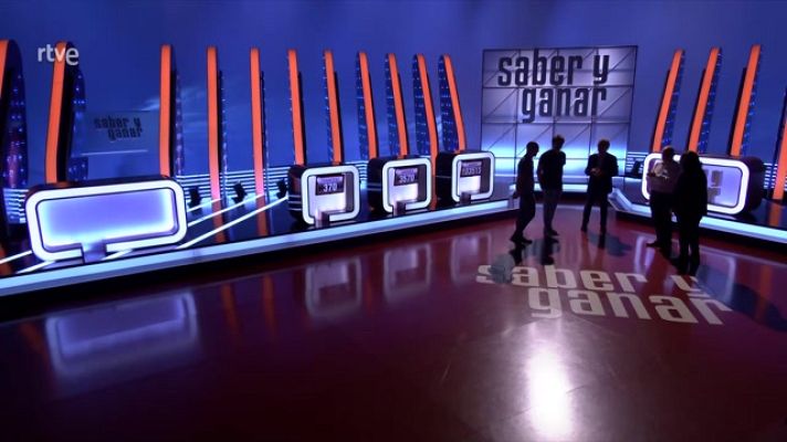 Generación D en Saber y Ganar - 14/11/23 - Ver ahora