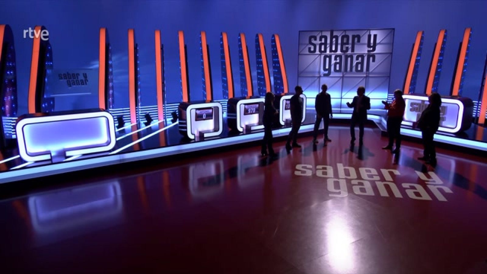 Generación D en Saber y Ganar - 15/11/23 - Ver ahora