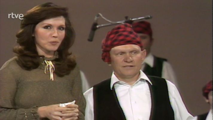 Gente joven - 21/01/1979