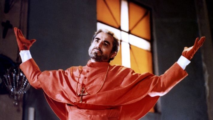 ¡Qué grande es el cine! - Que viva Italia