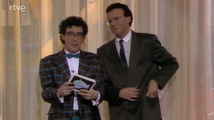 Locos por la tele - Alfonso Arús