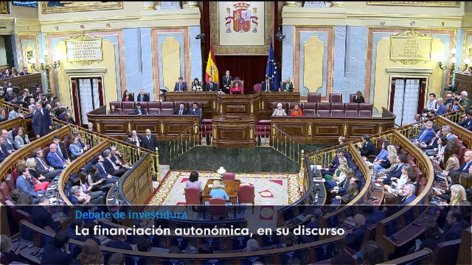 Canarias en 2' - 15/11/2023