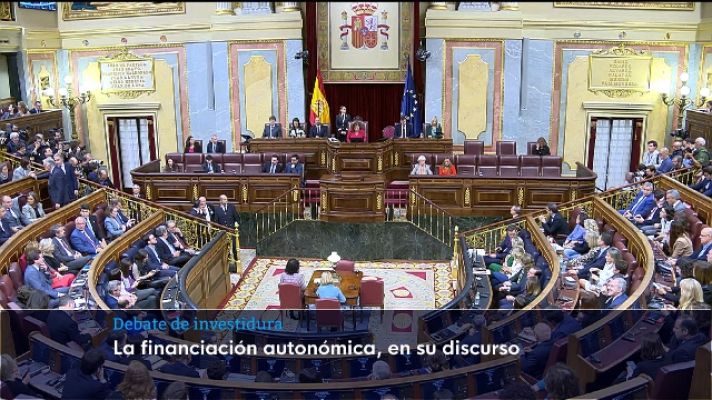 Telecanarias - Canarias en 2' - 15/11/2023