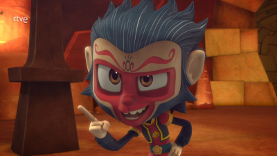 Munki-Gu - PJ Masks | Ver