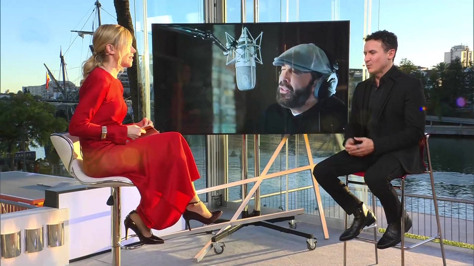 Culturas 2 - 15/11/23 - ver ahora