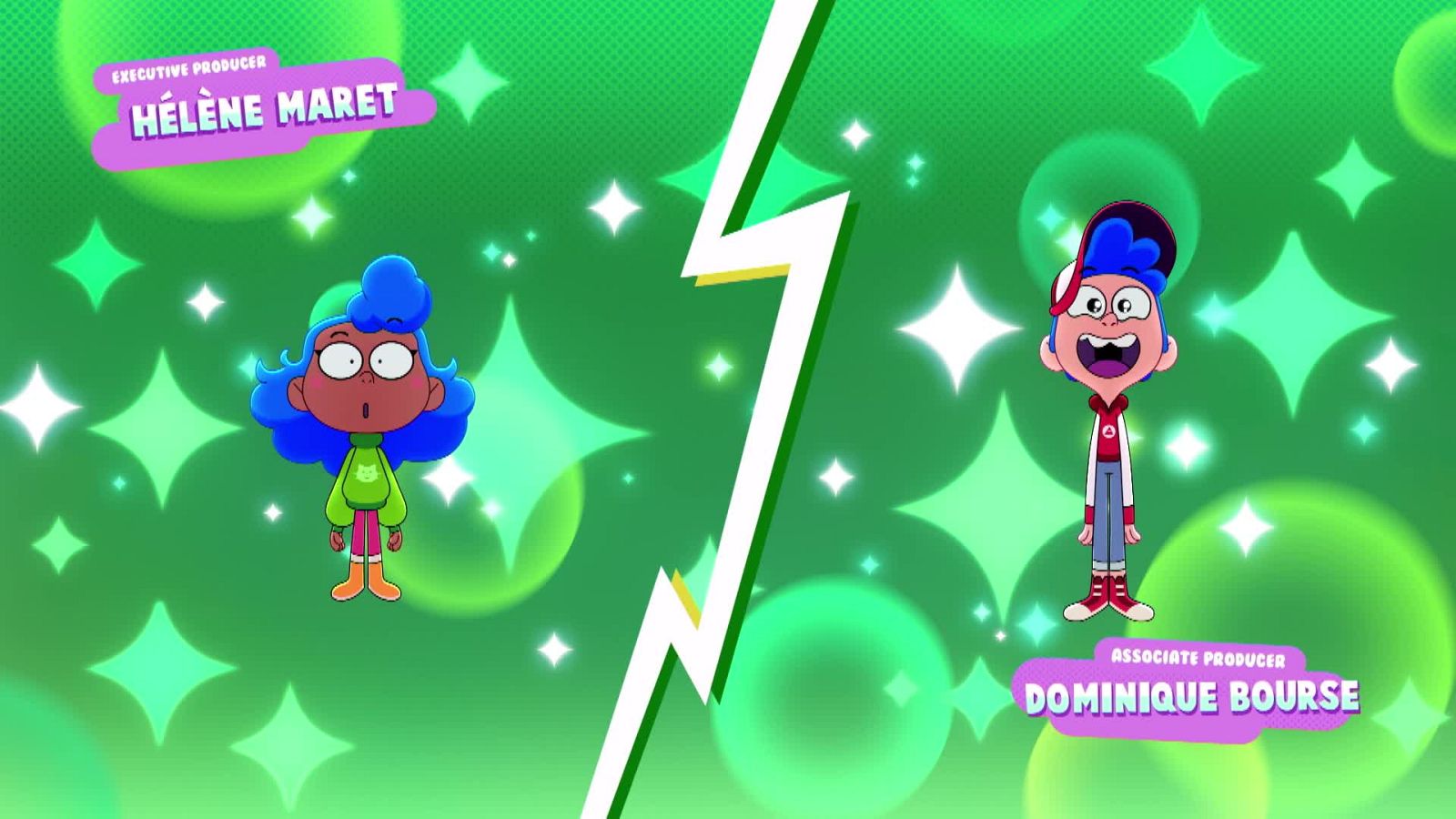 Mi amigo melodramático - Héroes a medias | Ver