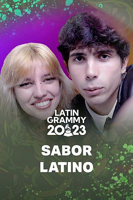 Latin Grammy 2024 - Sabor Latino con La Pija y La Quinqui