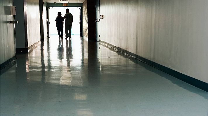 Telediario 2 - Pedro Sánchez anuncia medidas sociales centradas en la infancia, la sanidad o la educación