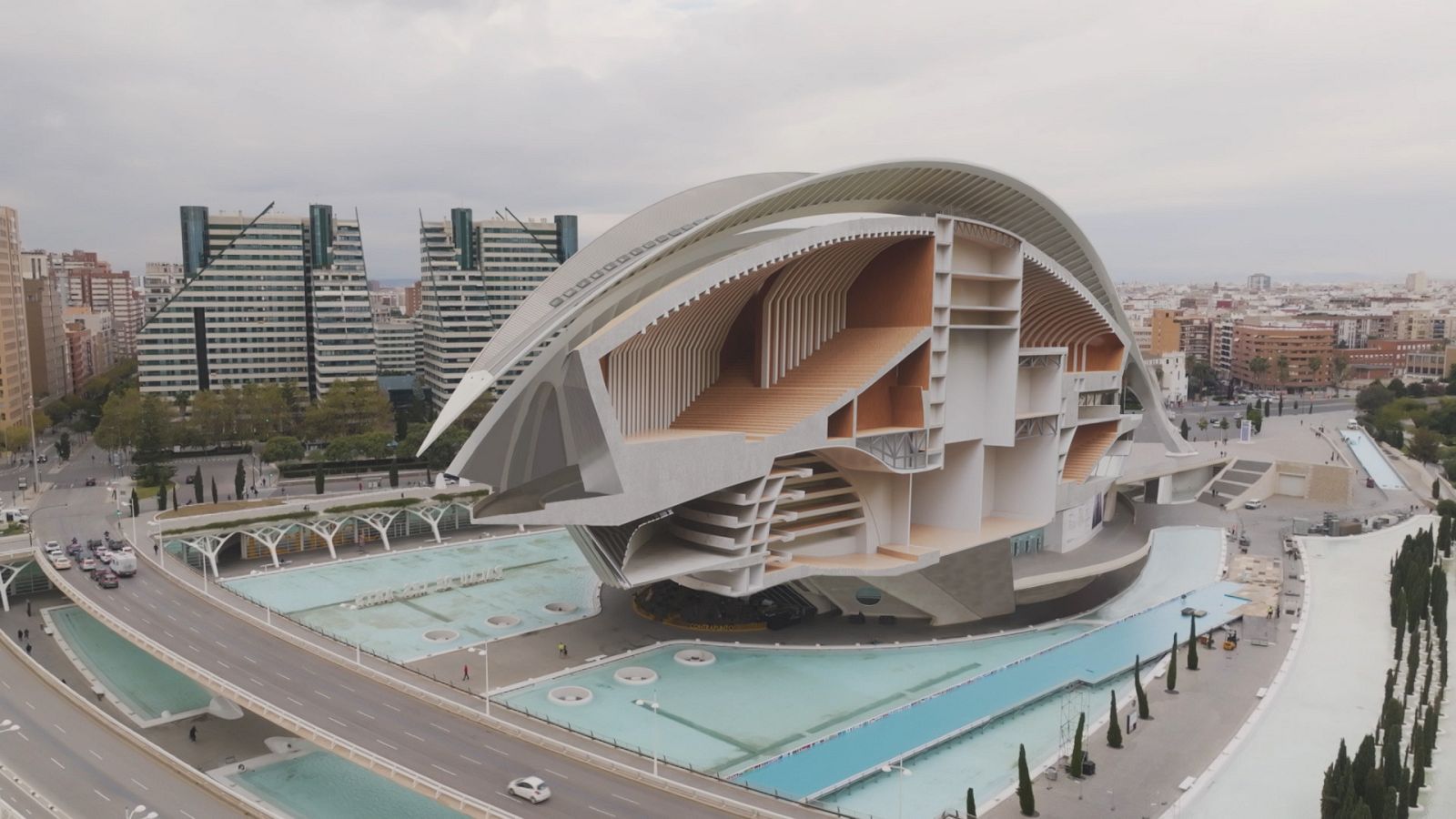 Curiosity - Programa 2: Todo es geométrico - ver ahora