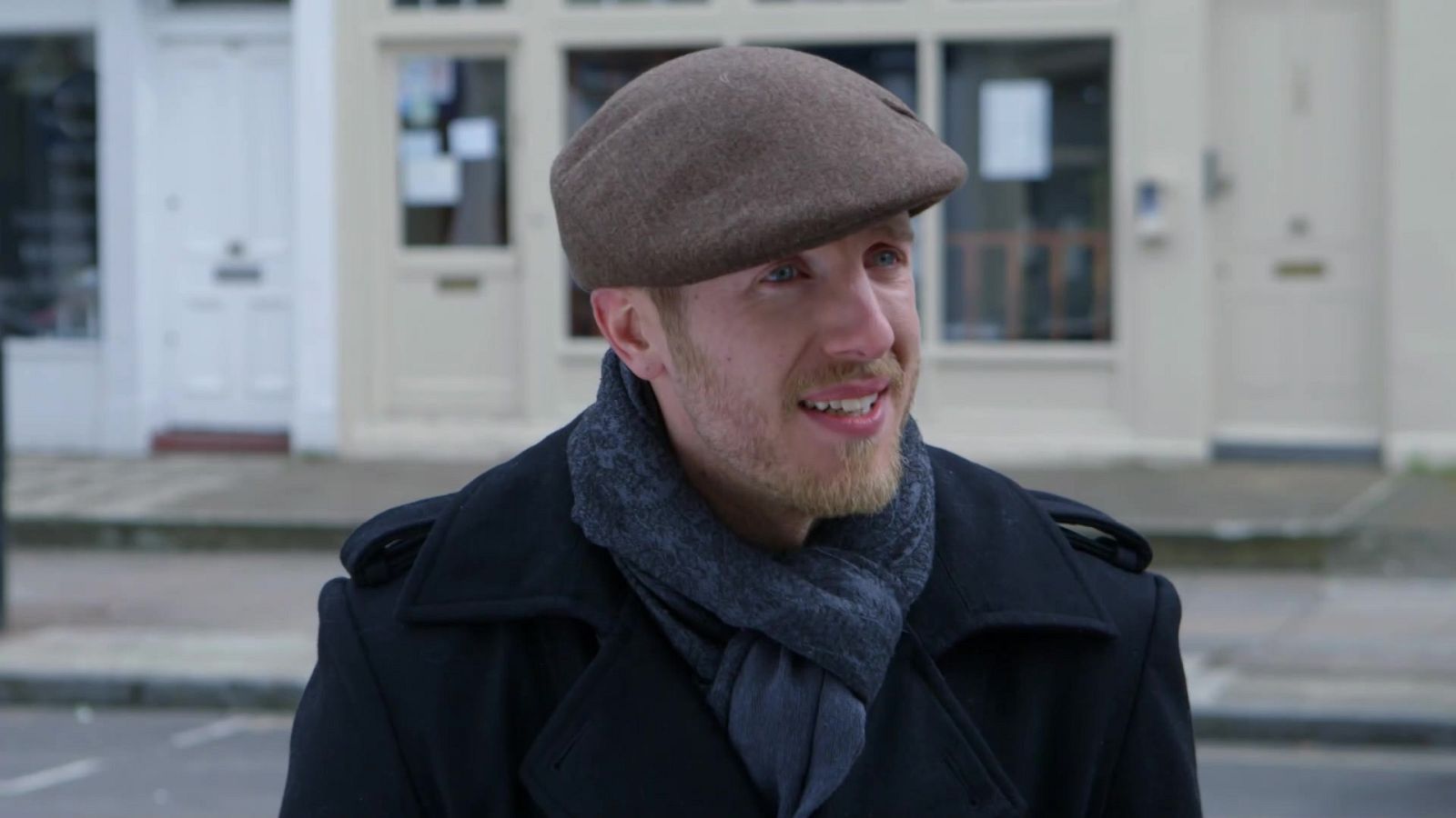 That's English - Intermedio B2.1 Unit 5A: Lights, camera & action! - ver ahora