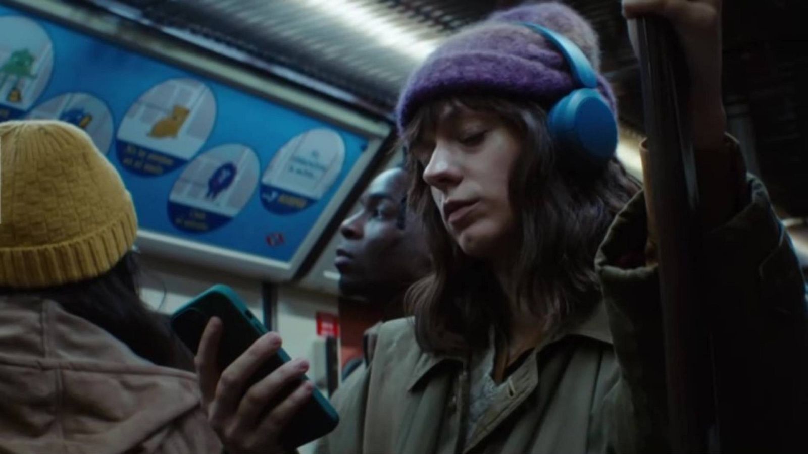 Así es el anuncio de la Lotería de Navidad 2023: los actores y el escenario