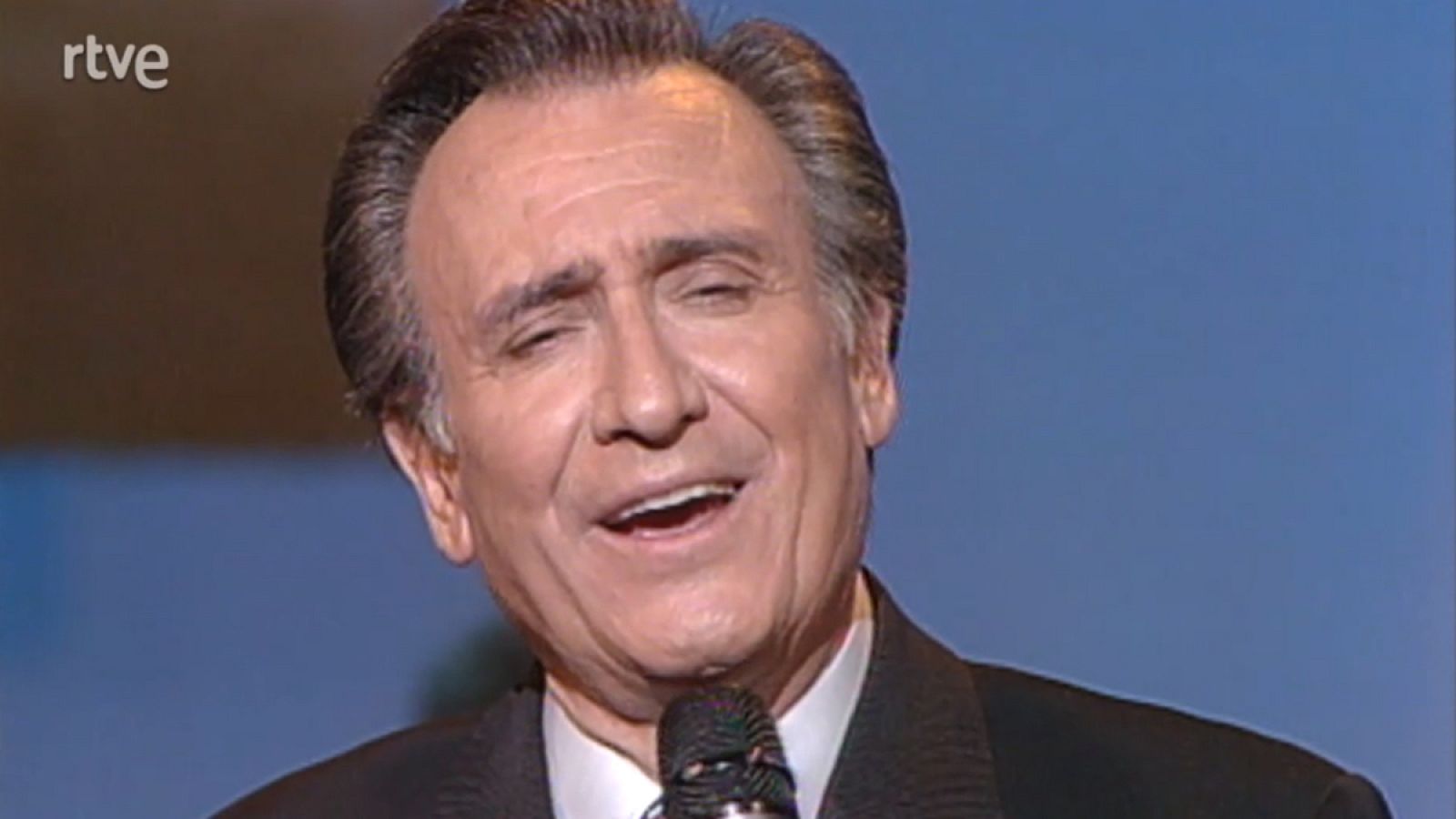 Especial Manolo Escobar (1999) - Programas y Concursos en el Archivo de RTVE | Ver