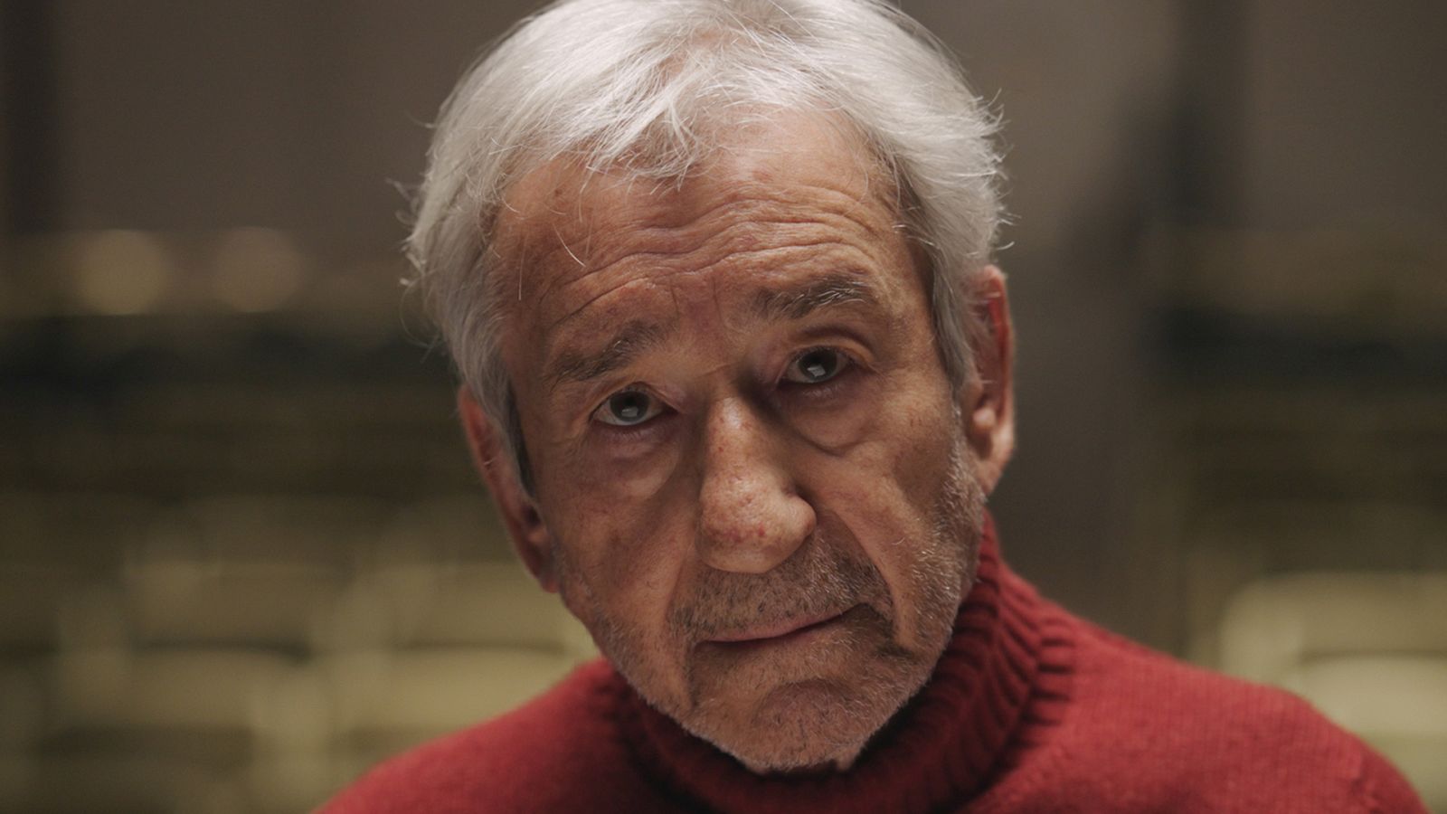 Creadores - José Sacristán - ver ahora