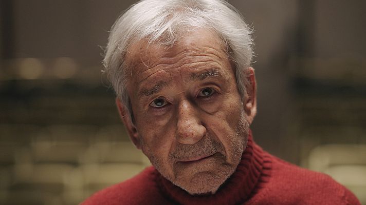 Creadores - José Sacristán