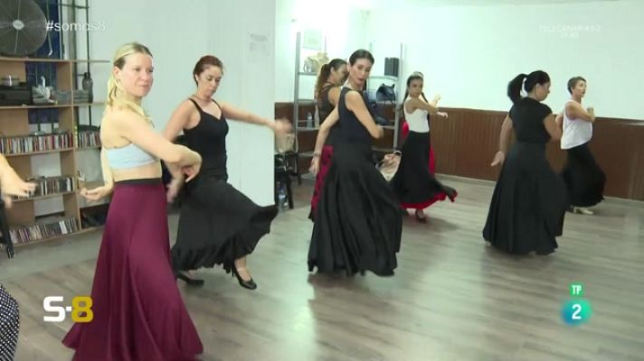 Somos 8 - Somos 8 - 15/11/2023