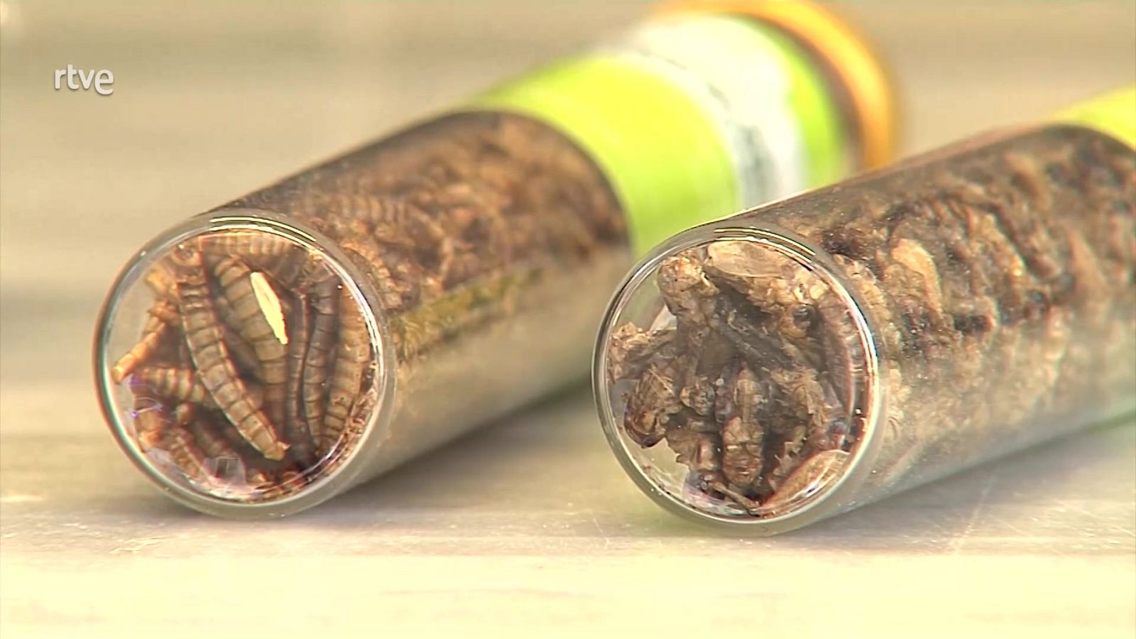 Aquí hay trabajo - 16/11/23 - ver ahora