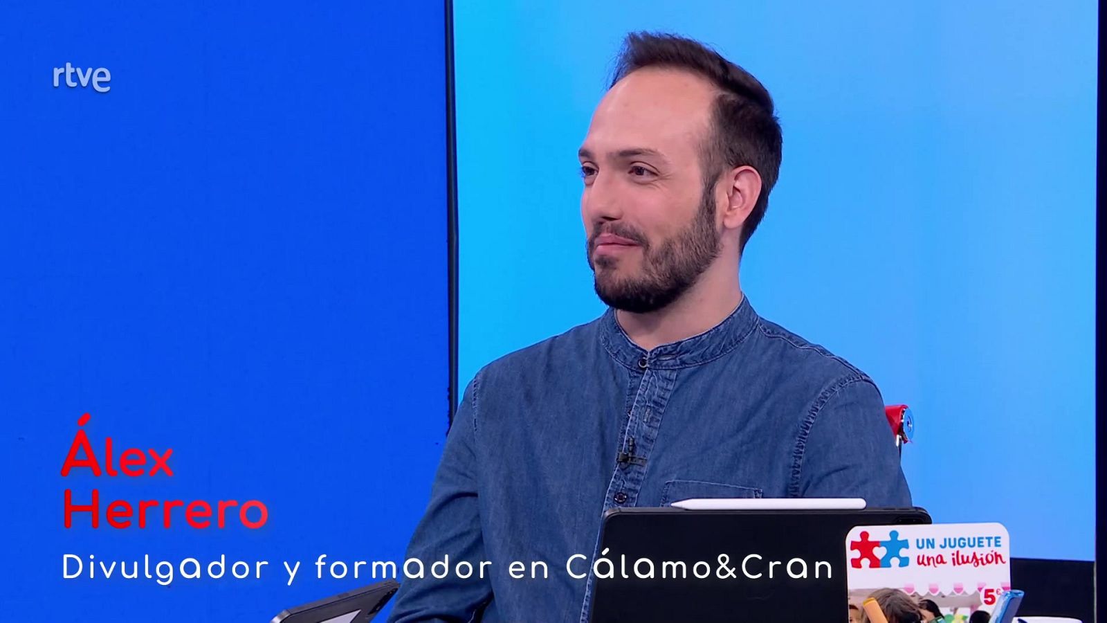 La aventura del saber - 16/11/23 - ver ahora