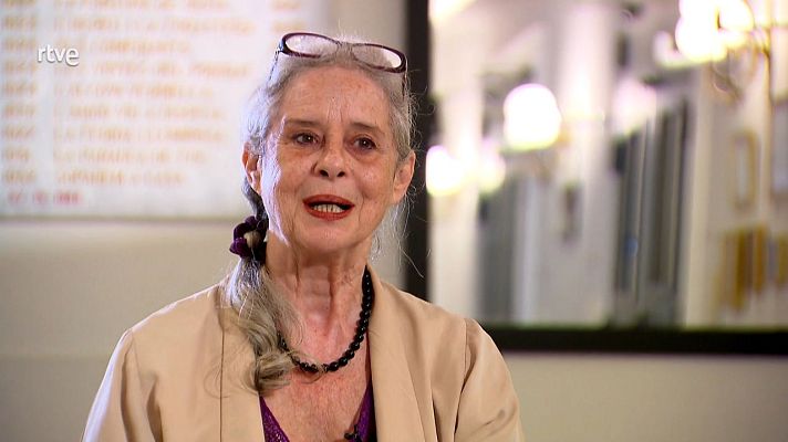 Únics - Vicky Peña