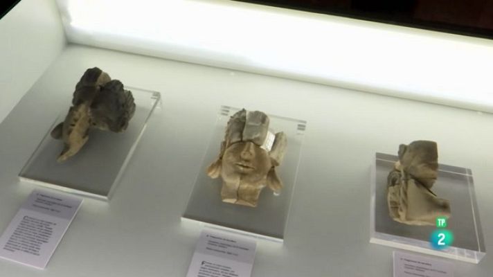 La aventura del Saber - La civilización de Tarteso