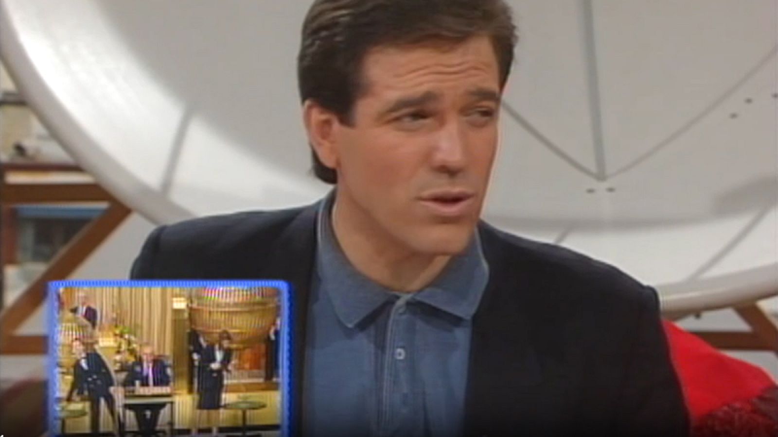 El día por delante - Especial Lotería de Navidad (1989) - Programas y Concursos en el Archivo de RTVE | Ver