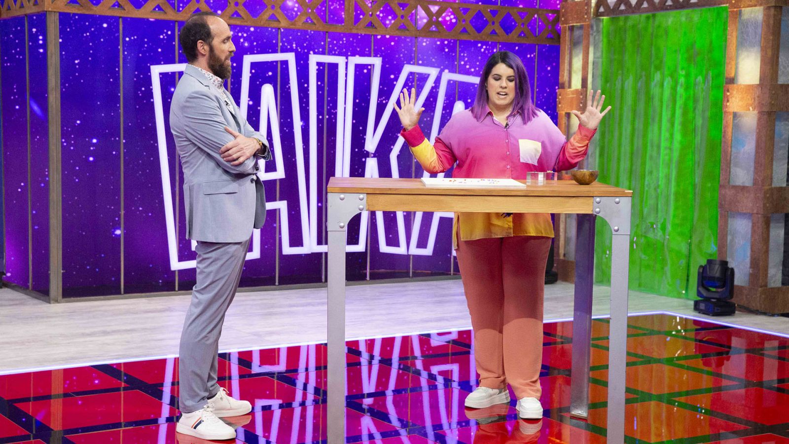 Tecnología con Nerea Luis ¿ Las aplicaciones de citas