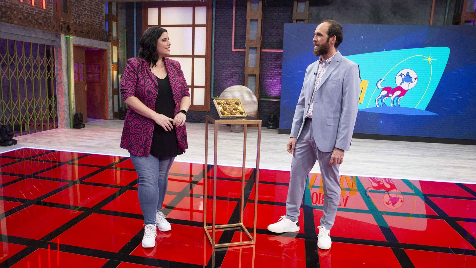 Psicología con Laura Morán ¿ Mitos de la sexualidad humana