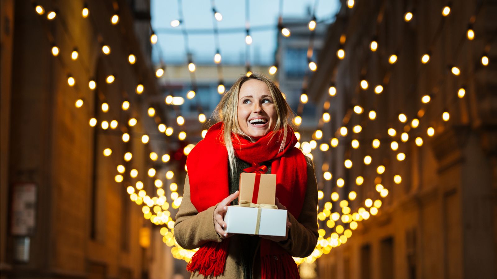 En busca del anuncio navideño del que todo el mundo hable | Ver