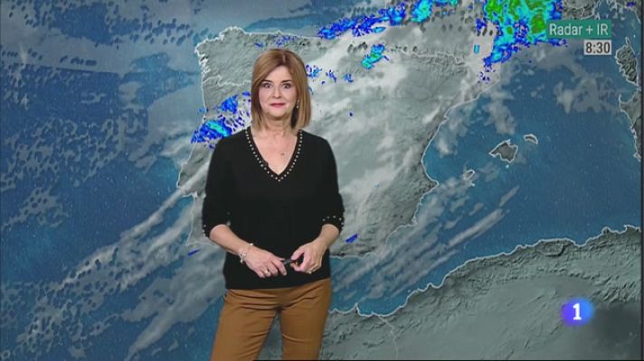 Noticias de Extremadura - El Tiempo en Extremadura - 16/11/2023