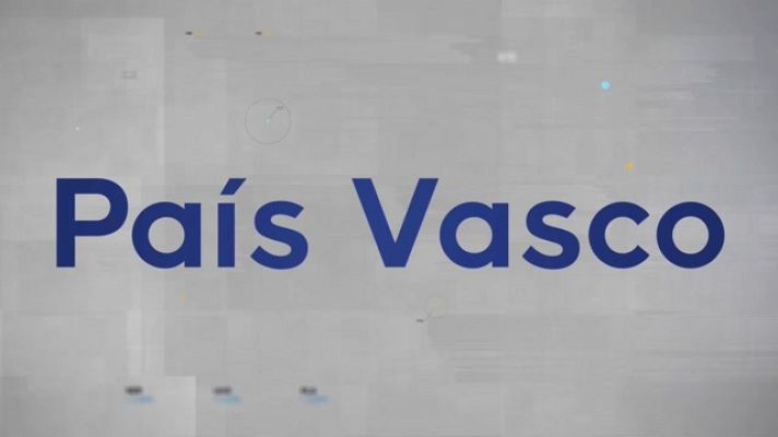 Telenorte - País Vasco - Telenorte 2 País Vasco (16/11/2023)