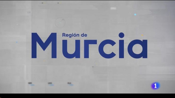 Noticias Murcia - Noticias Murcia 2 - 16/11/2023