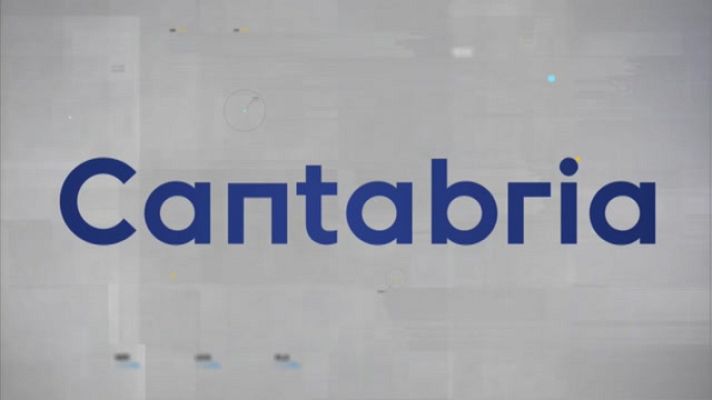 TeleCantabria - TeleCantabria2 - 16/11/23