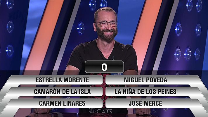 Saber y ganar - Saber y ganar - 16/11/23