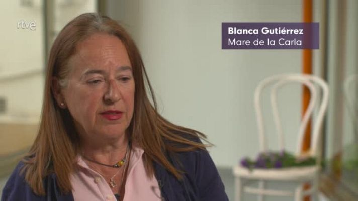 Especials informatius - Qui era la Carla?