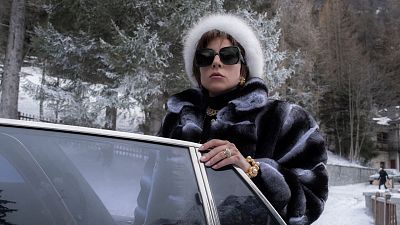 'La casa Gucci': siete curiosidades de un 'thriller' que llev� al l�mite a Lady Gaga