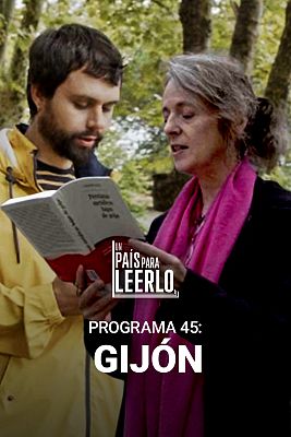 Un país para leerlo - Gijón