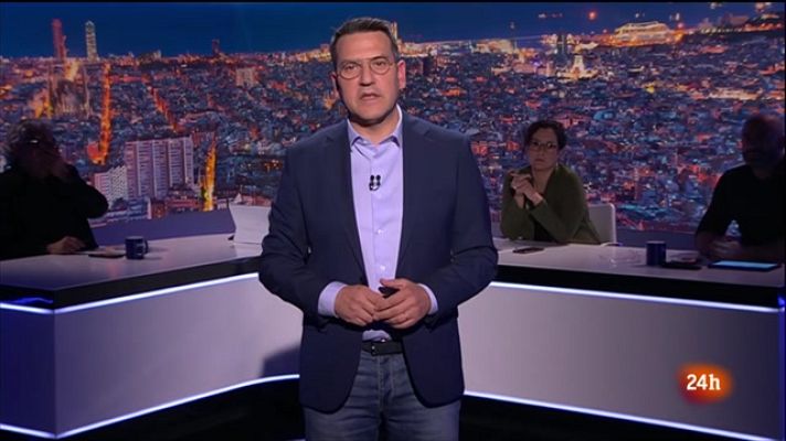 El Vespre - El Vespre - 16/11/2023